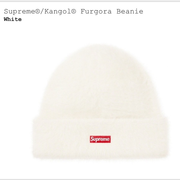 Supreme Kangol Furgora Beanie | Poshmark